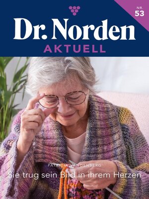 cover image of Sie trug sein Bild in ihrem Herzen